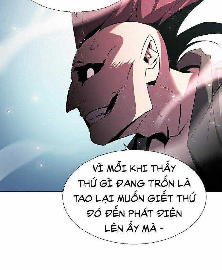 Sức Cùng Lực Kiệt Chapter 2 trang 10