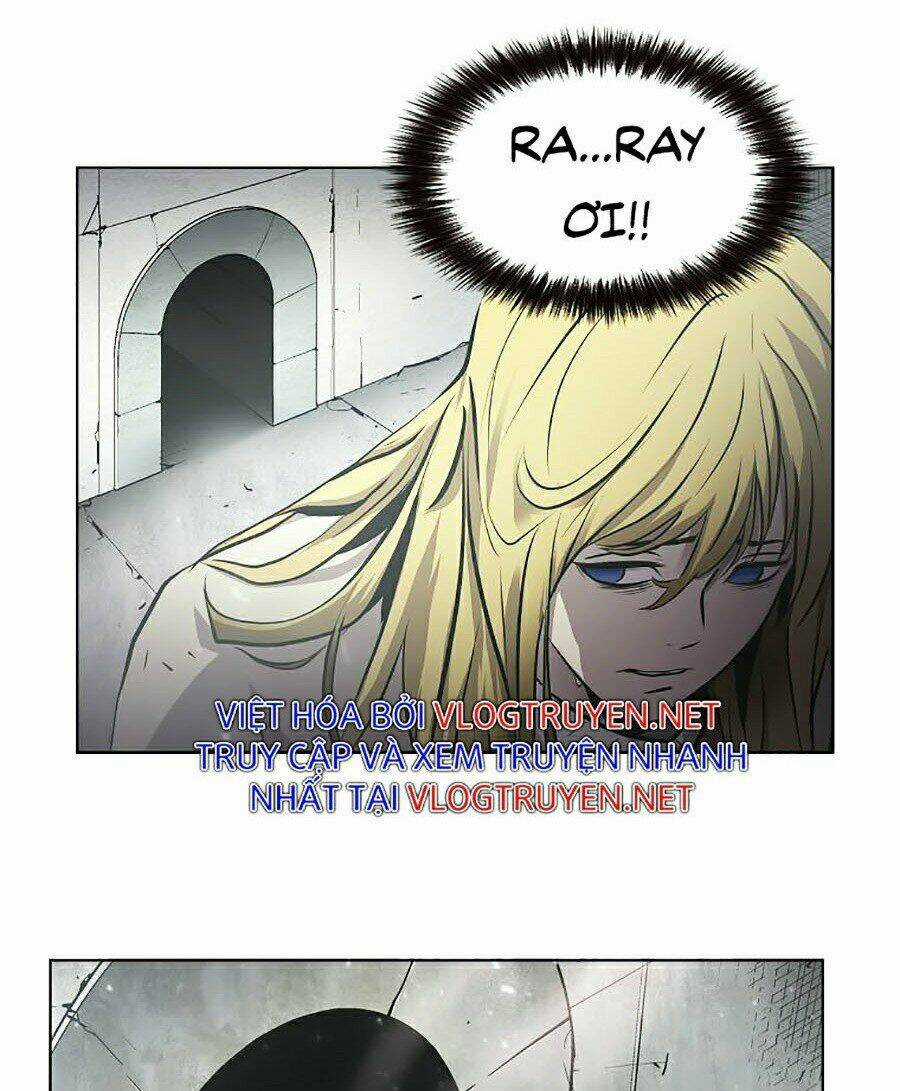 Sức Cùng Lực Kiệt Chapter 2 trang 12