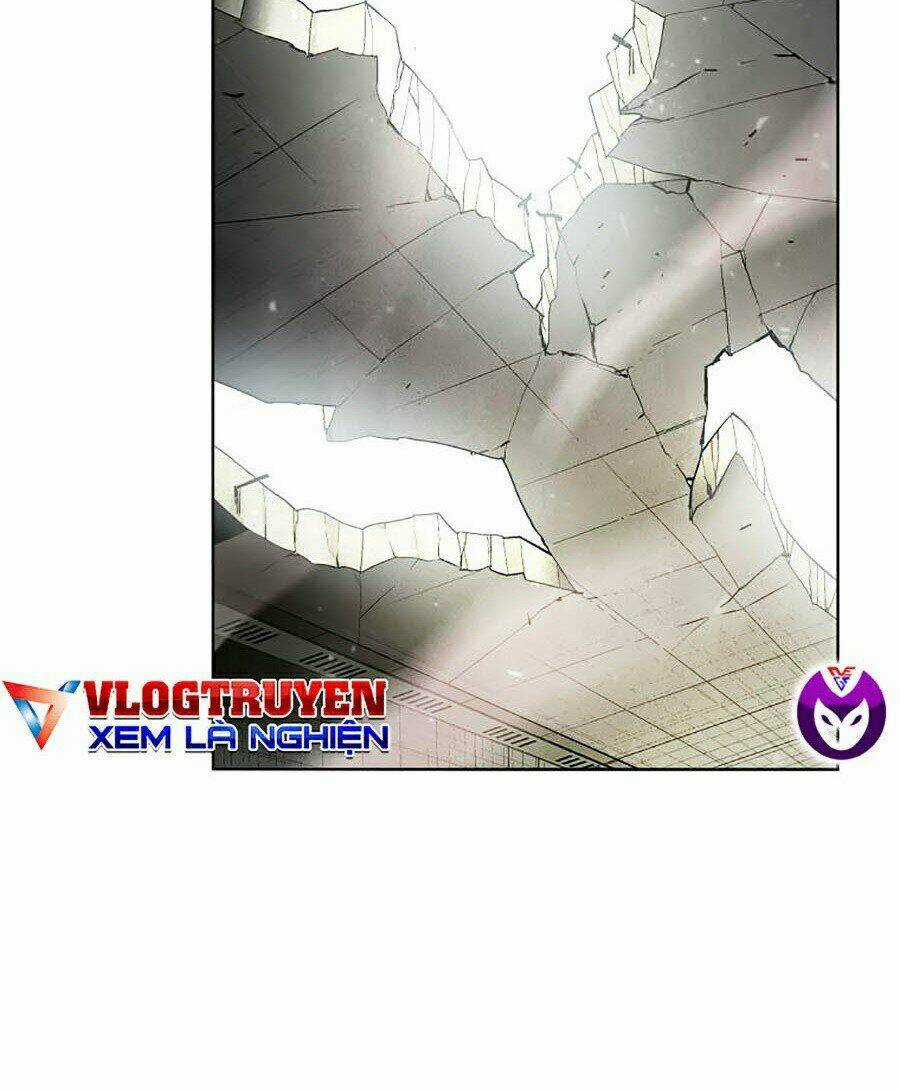 Sức Cùng Lực Kiệt Chapter 2 trang 14