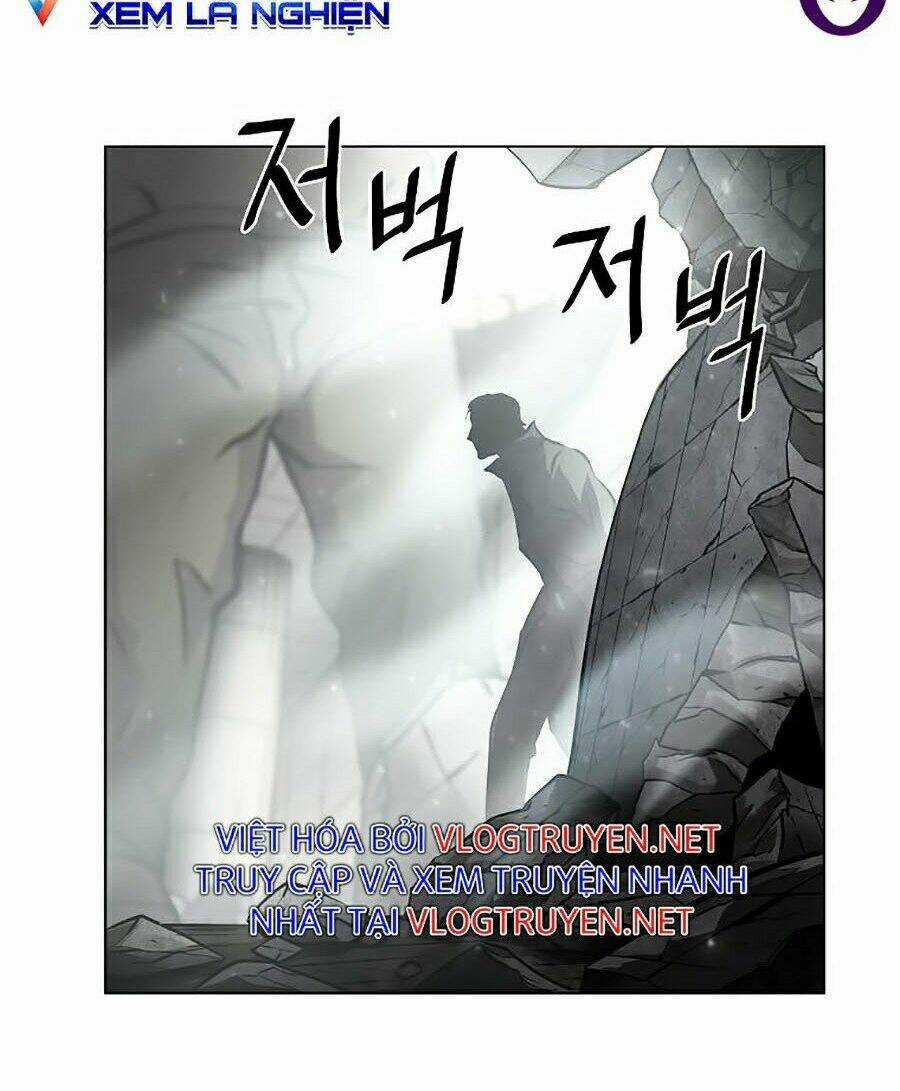 Sức Cùng Lực Kiệt Chapter 2 trang 19