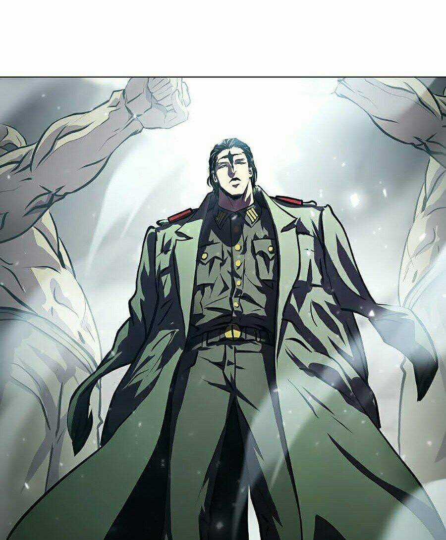 Sức Cùng Lực Kiệt Chapter 2 trang 20