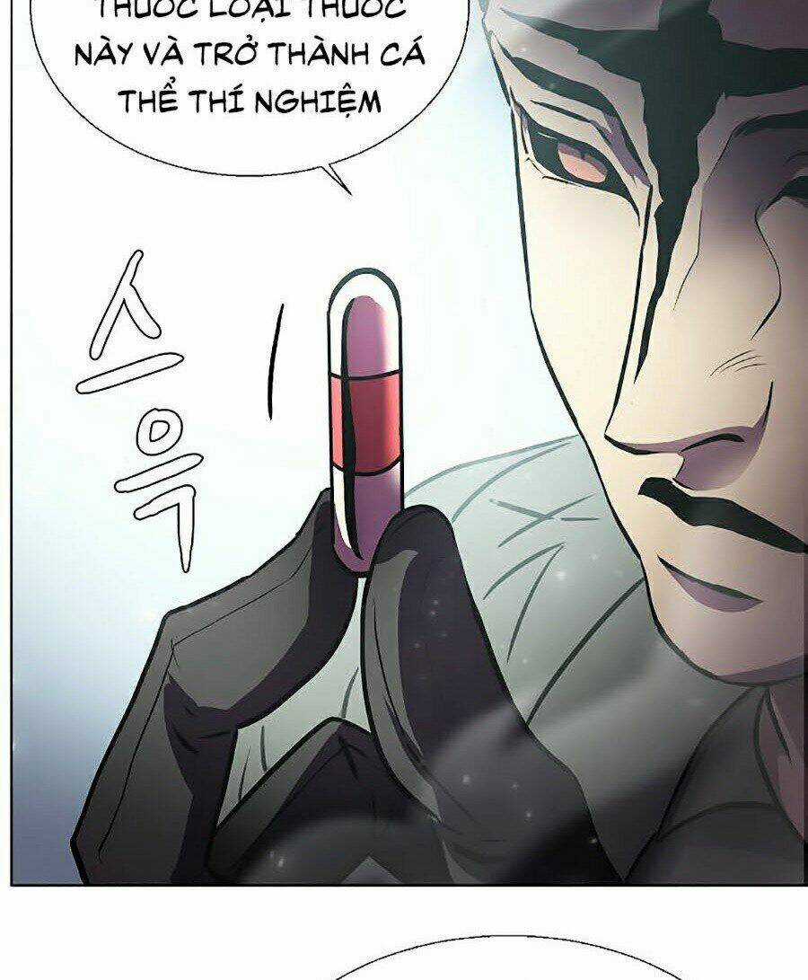 Sức Cùng Lực Kiệt Chapter 2 trang 24