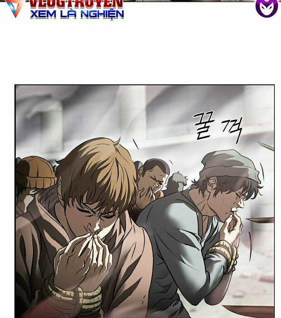 Sức Cùng Lực Kiệt Chapter 2 trang 29