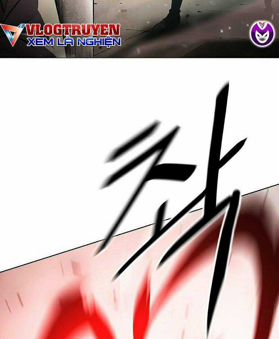 Sức Cùng Lực Kiệt Chapter 2 trang 3