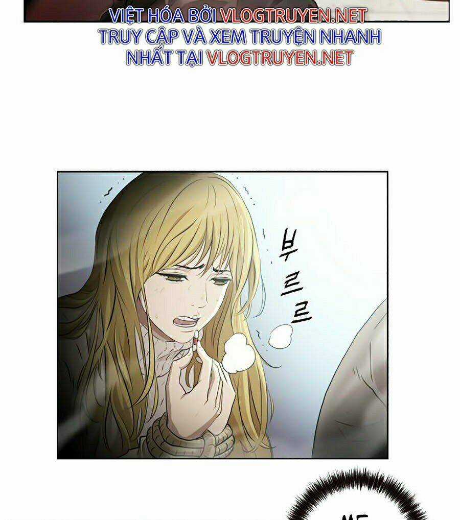 Sức Cùng Lực Kiệt Chapter 2 trang 30