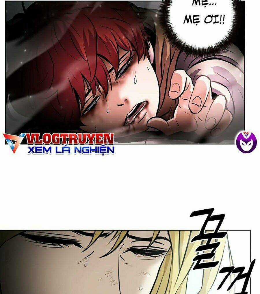 Sức Cùng Lực Kiệt Chapter 2 trang 31