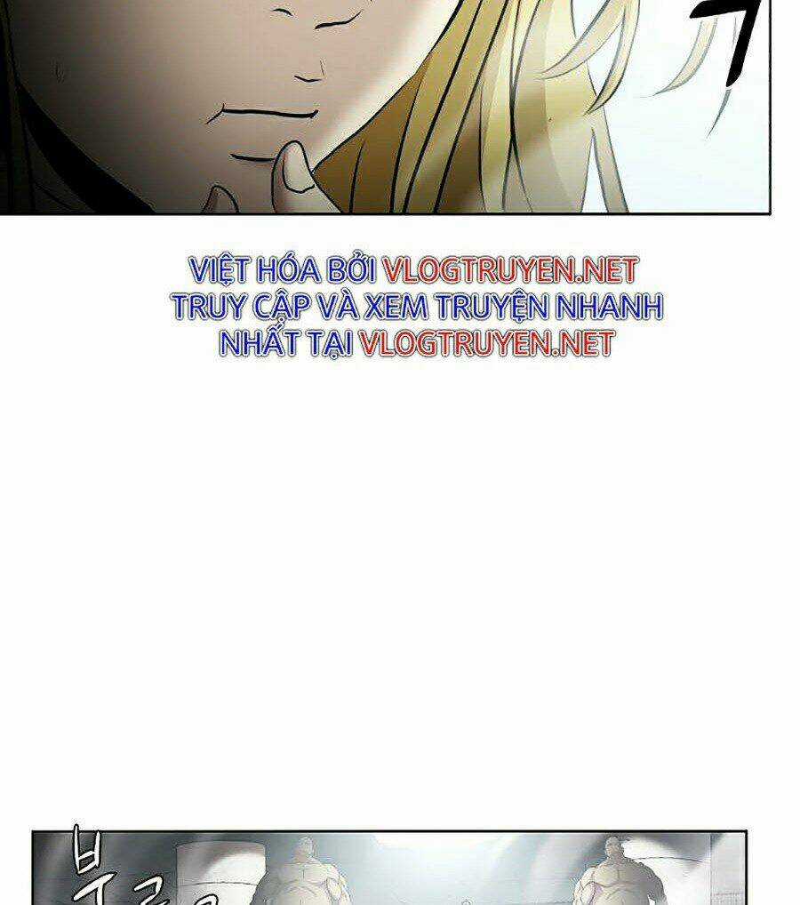 Sức Cùng Lực Kiệt Chapter 2 trang 32