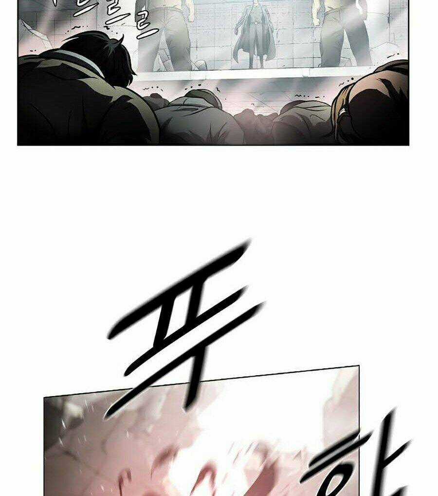 Sức Cùng Lực Kiệt Chapter 2 trang 33