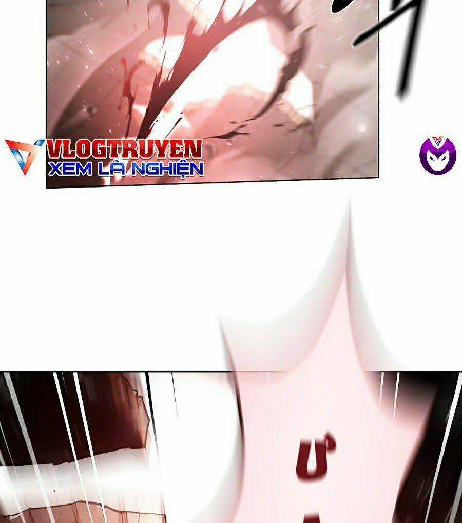 Sức Cùng Lực Kiệt Chapter 2 trang 34