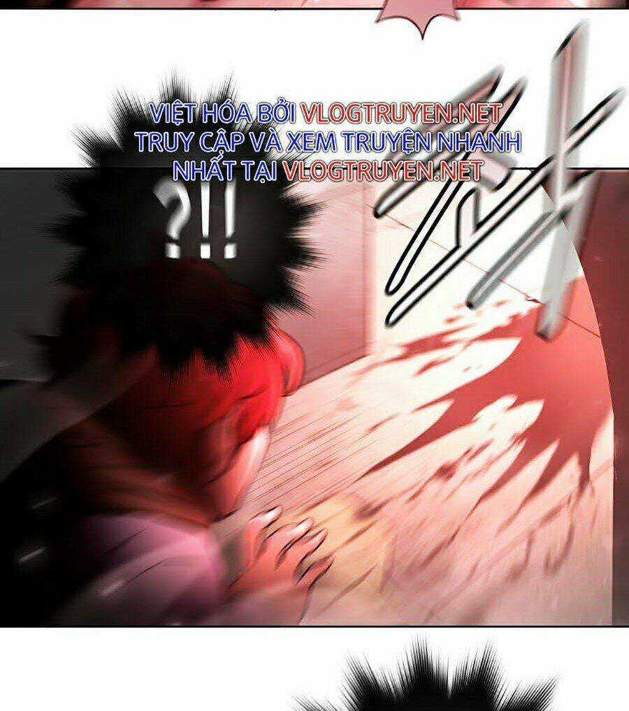 Sức Cùng Lực Kiệt Chapter 2 trang 36