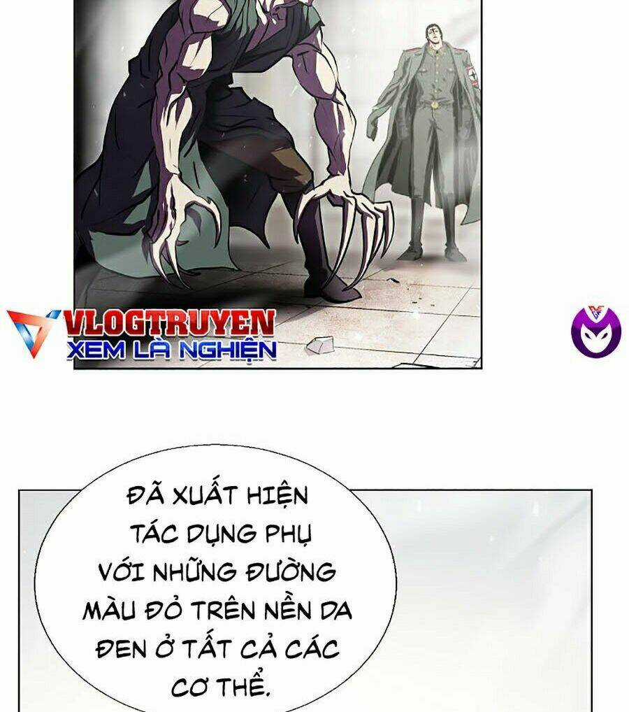 Sức Cùng Lực Kiệt Chapter 2 trang 43