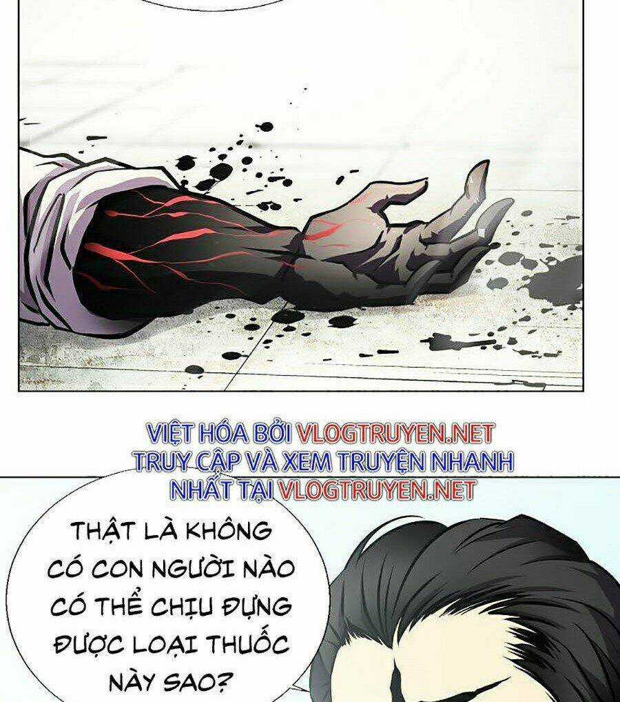 Sức Cùng Lực Kiệt Chapter 2 trang 44