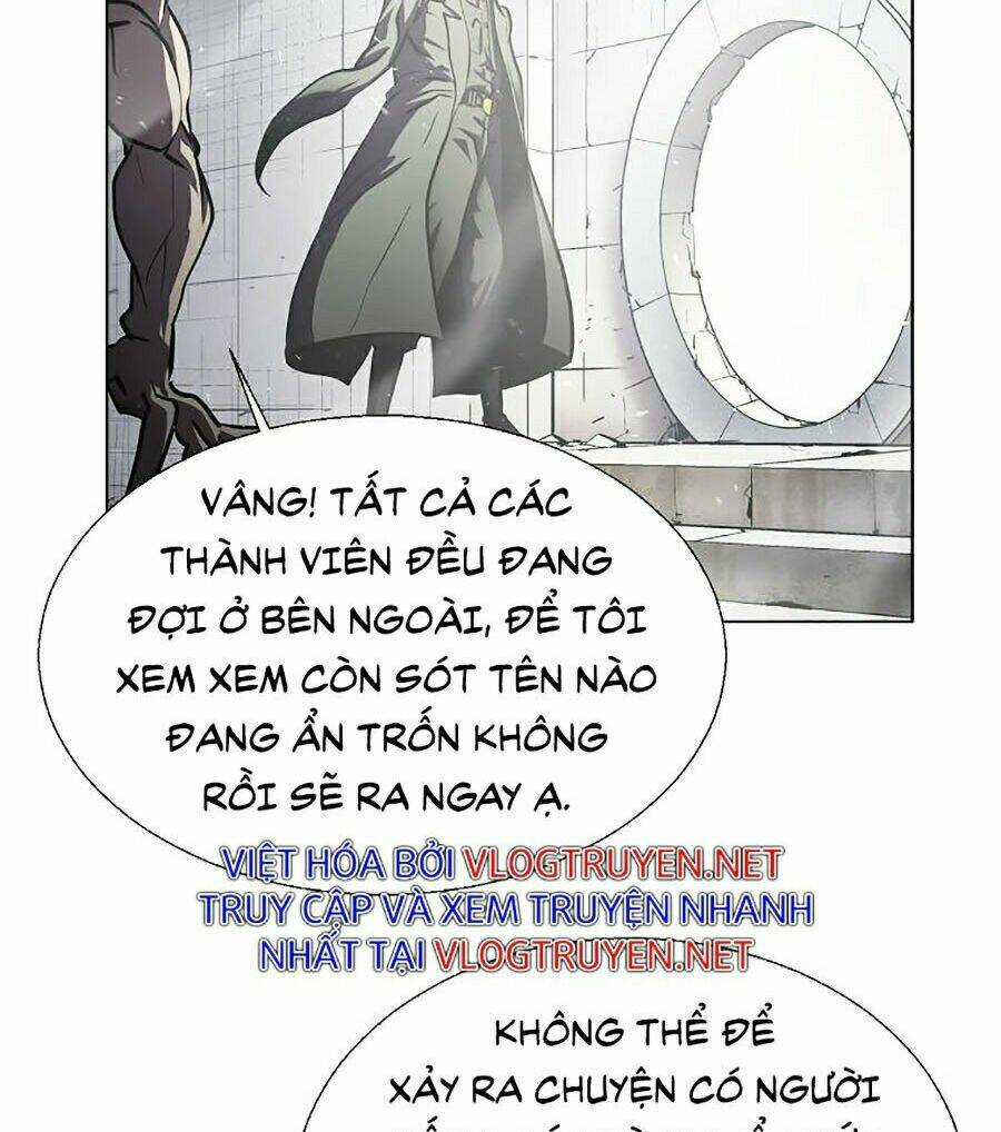 Sức Cùng Lực Kiệt Chapter 2 trang 47