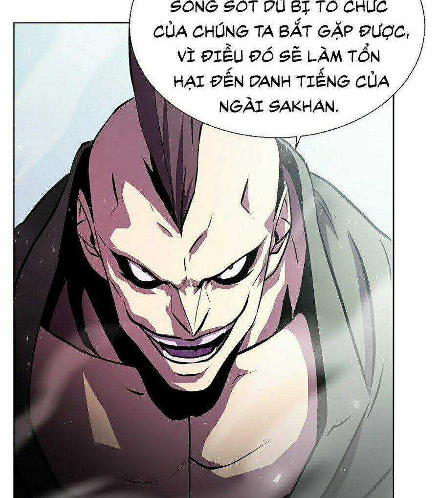 Sức Cùng Lực Kiệt Chapter 2 trang 48