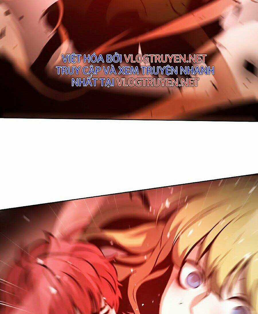 Sức Cùng Lực Kiệt Chapter 2 trang 5