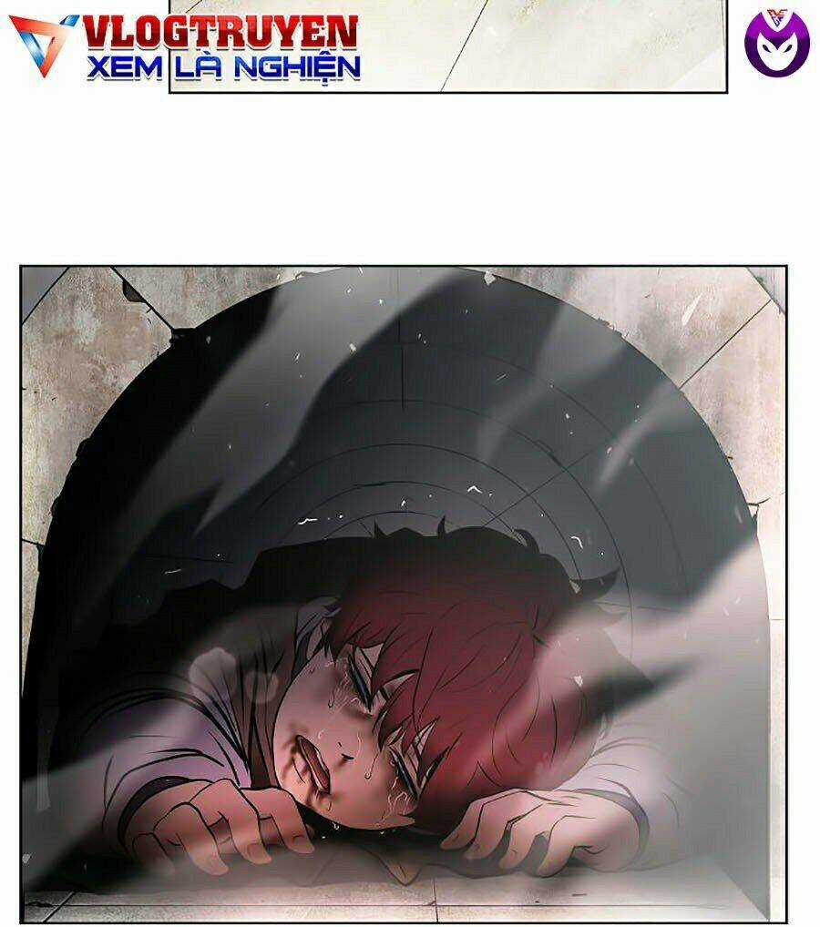 Sức Cùng Lực Kiệt Chapter 2 trang 50