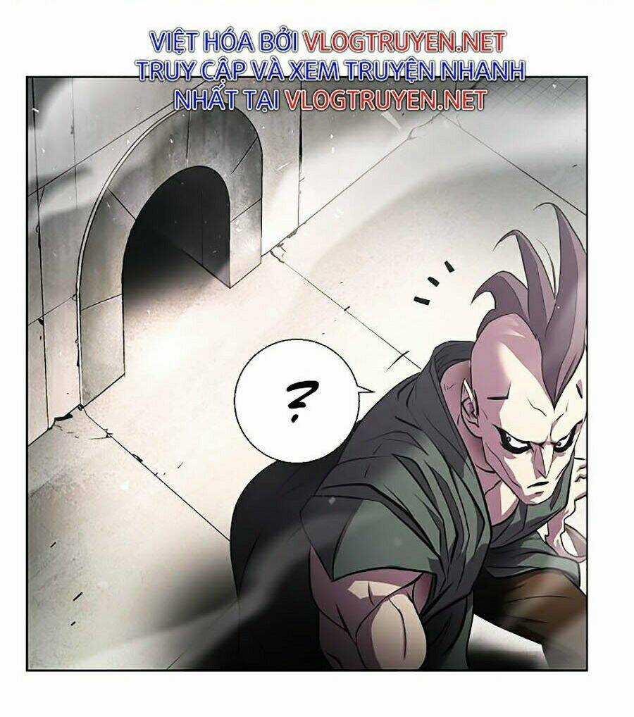 Sức Cùng Lực Kiệt Chapter 2 trang 51