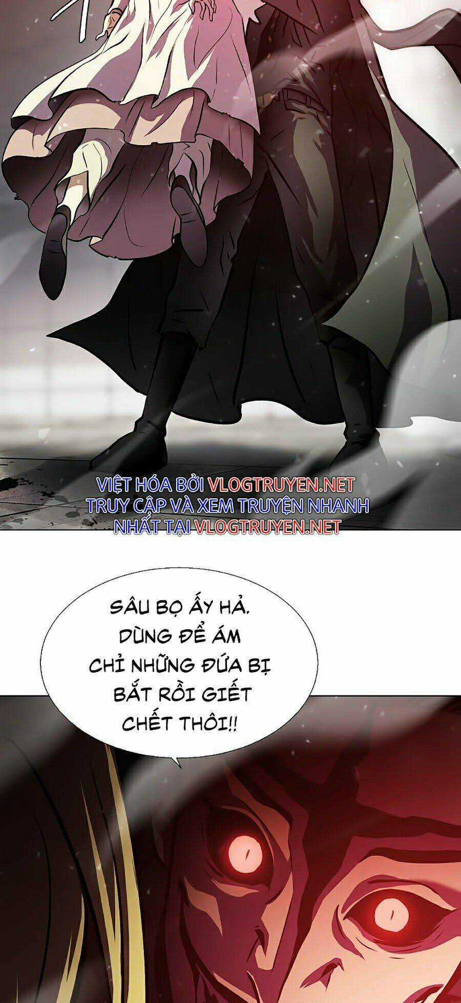 Sức Cùng Lực Kiệt Chapter 2 trang 56