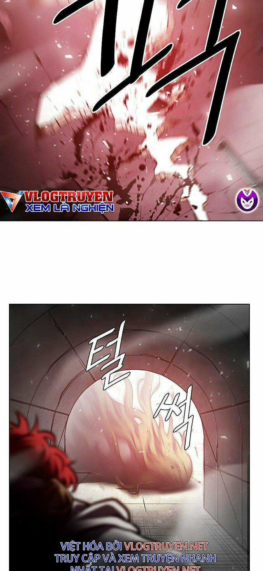 Sức Cùng Lực Kiệt Chapter 2 trang 58