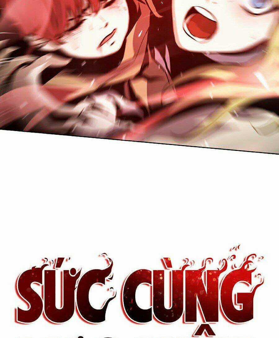 Sức Cùng Lực Kiệt Chapter 2 trang 6