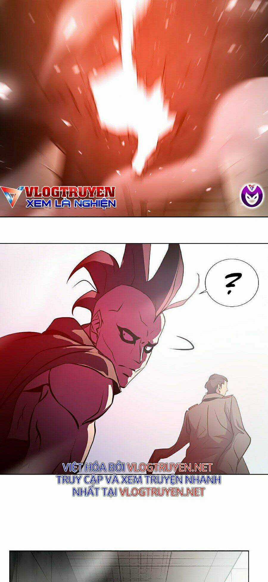 Sức Cùng Lực Kiệt Chapter 2 trang 62