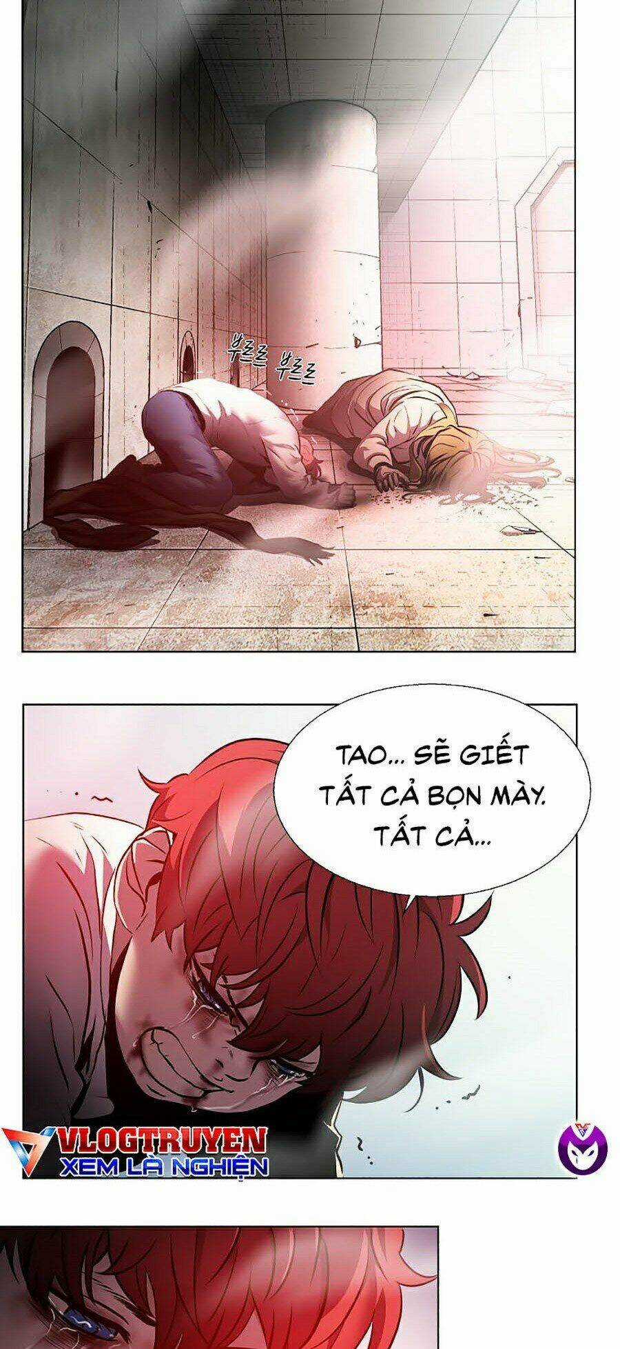 Sức Cùng Lực Kiệt Chapter 2 trang 63