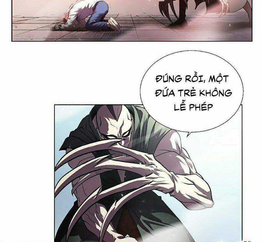 Sức Cùng Lực Kiệt Chapter 2 trang 67