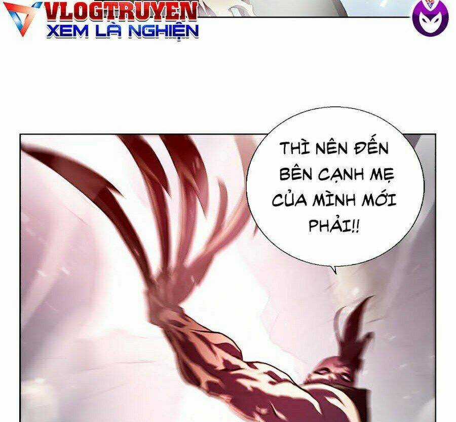 Sức Cùng Lực Kiệt Chapter 2 trang 68