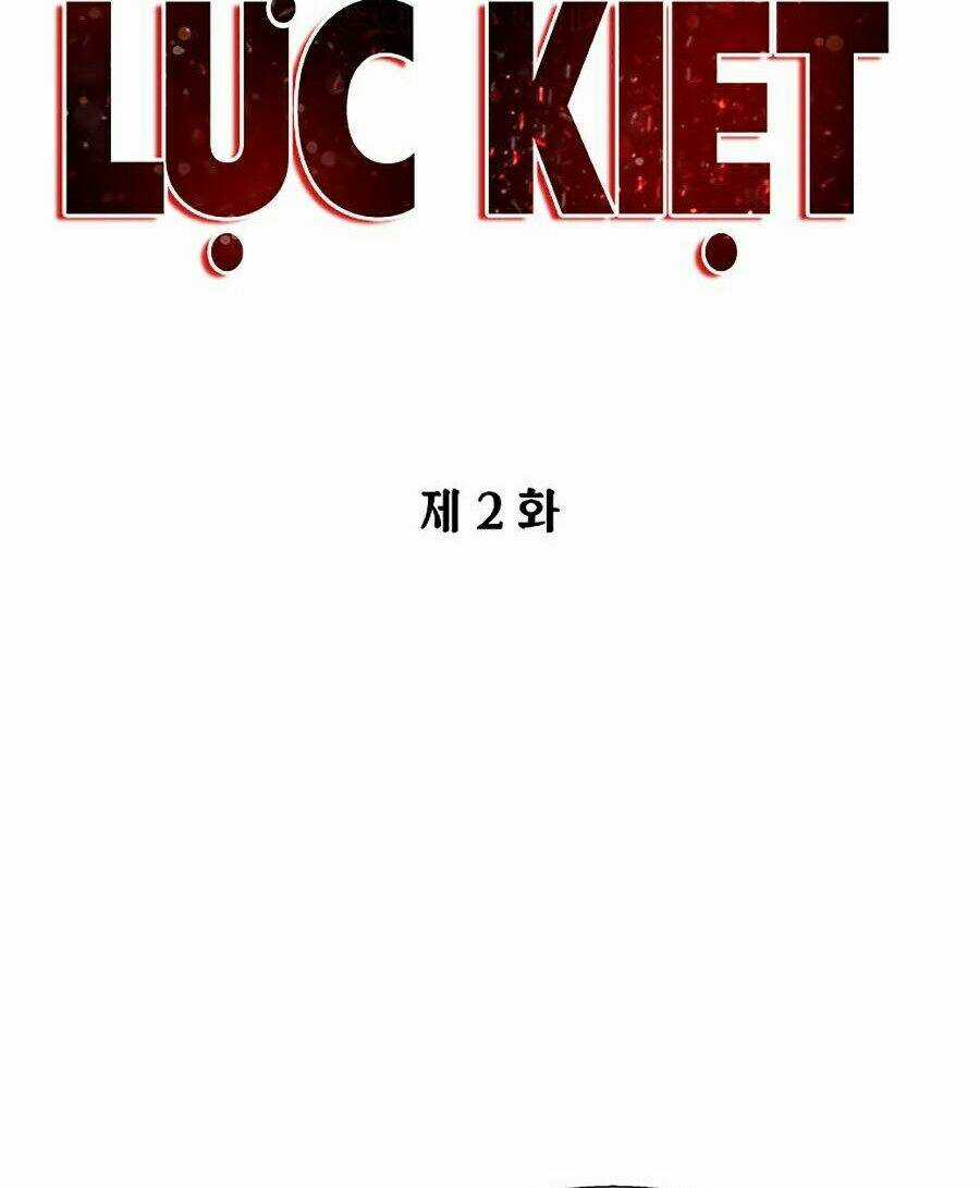 Sức Cùng Lực Kiệt Chapter 2 trang 7