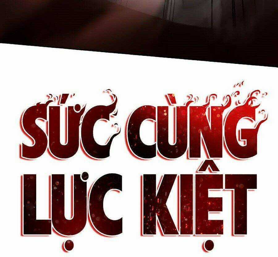 Sức Cùng Lực Kiệt Chapter 2 trang 74