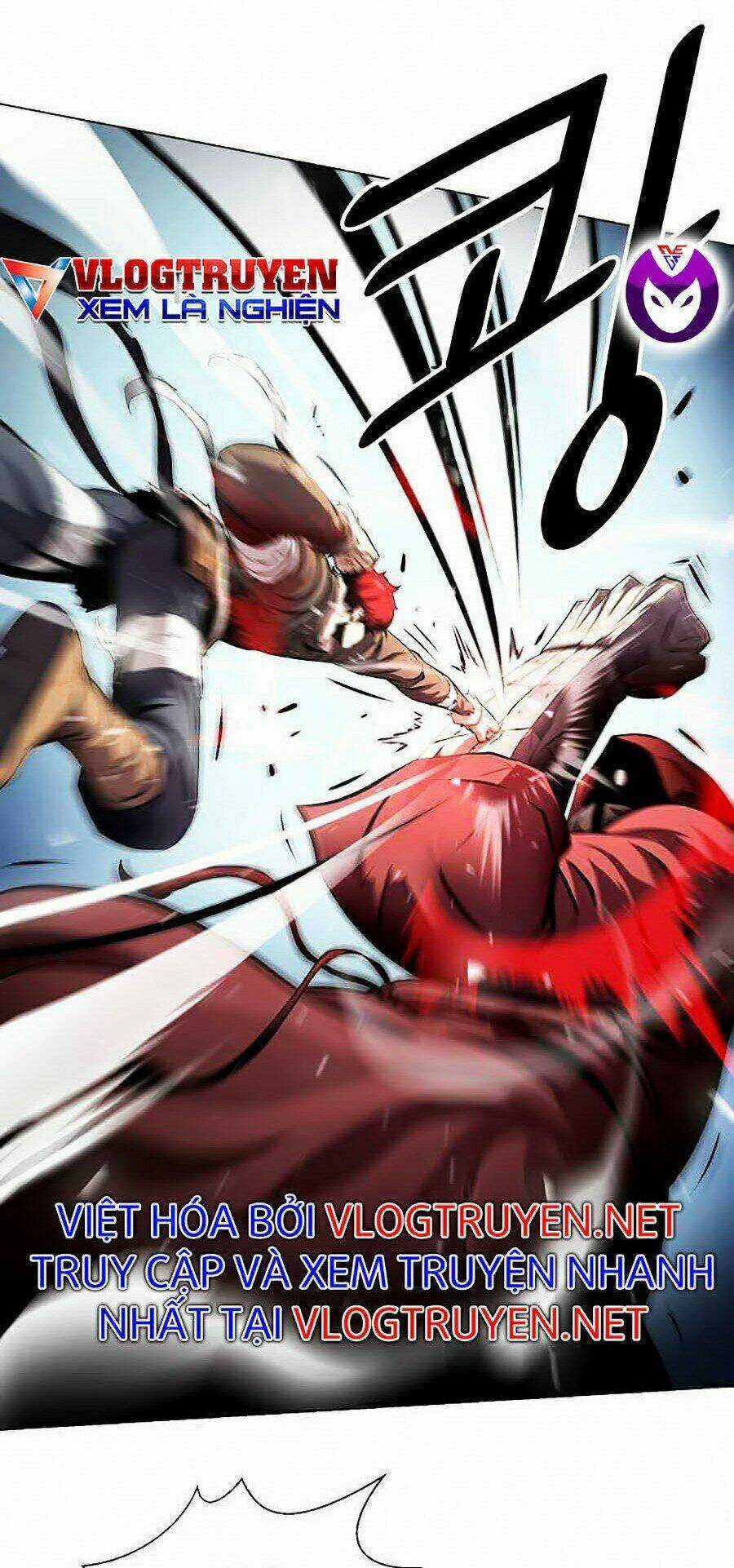 Sức Cùng Lực Kiệt Chapter 20 trang 11