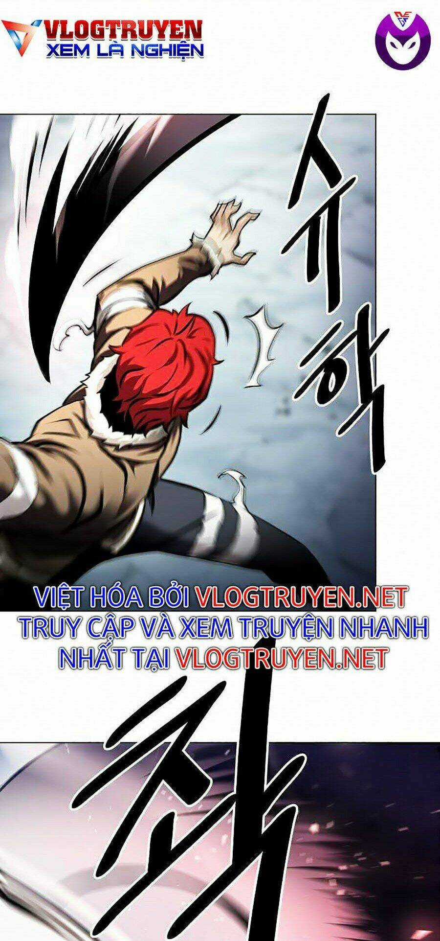 Sức Cùng Lực Kiệt Chapter 20 trang 16