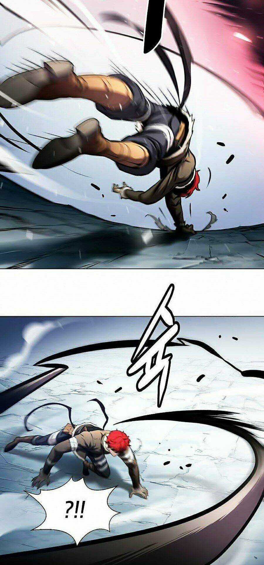 Sức Cùng Lực Kiệt Chapter 20 trang 17