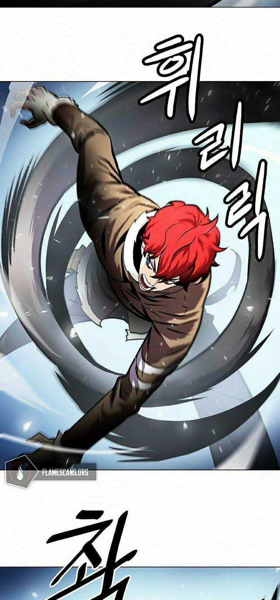 Sức Cùng Lực Kiệt Chapter 20 trang 18