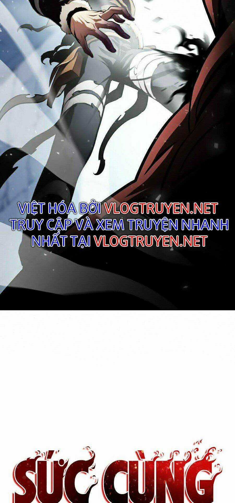 Sức Cùng Lực Kiệt Chapter 20 trang 2