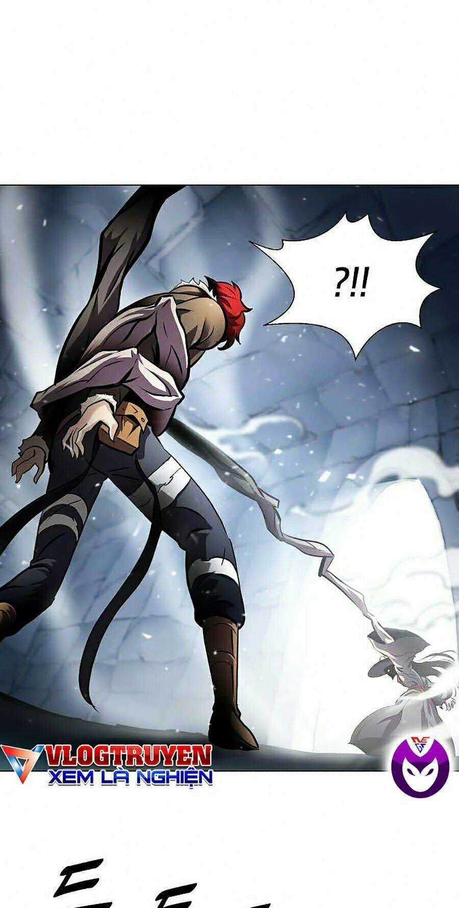 Sức Cùng Lực Kiệt Chapter 20 trang 20