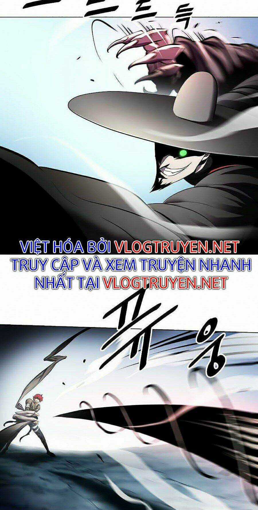 Sức Cùng Lực Kiệt Chapter 20 trang 21