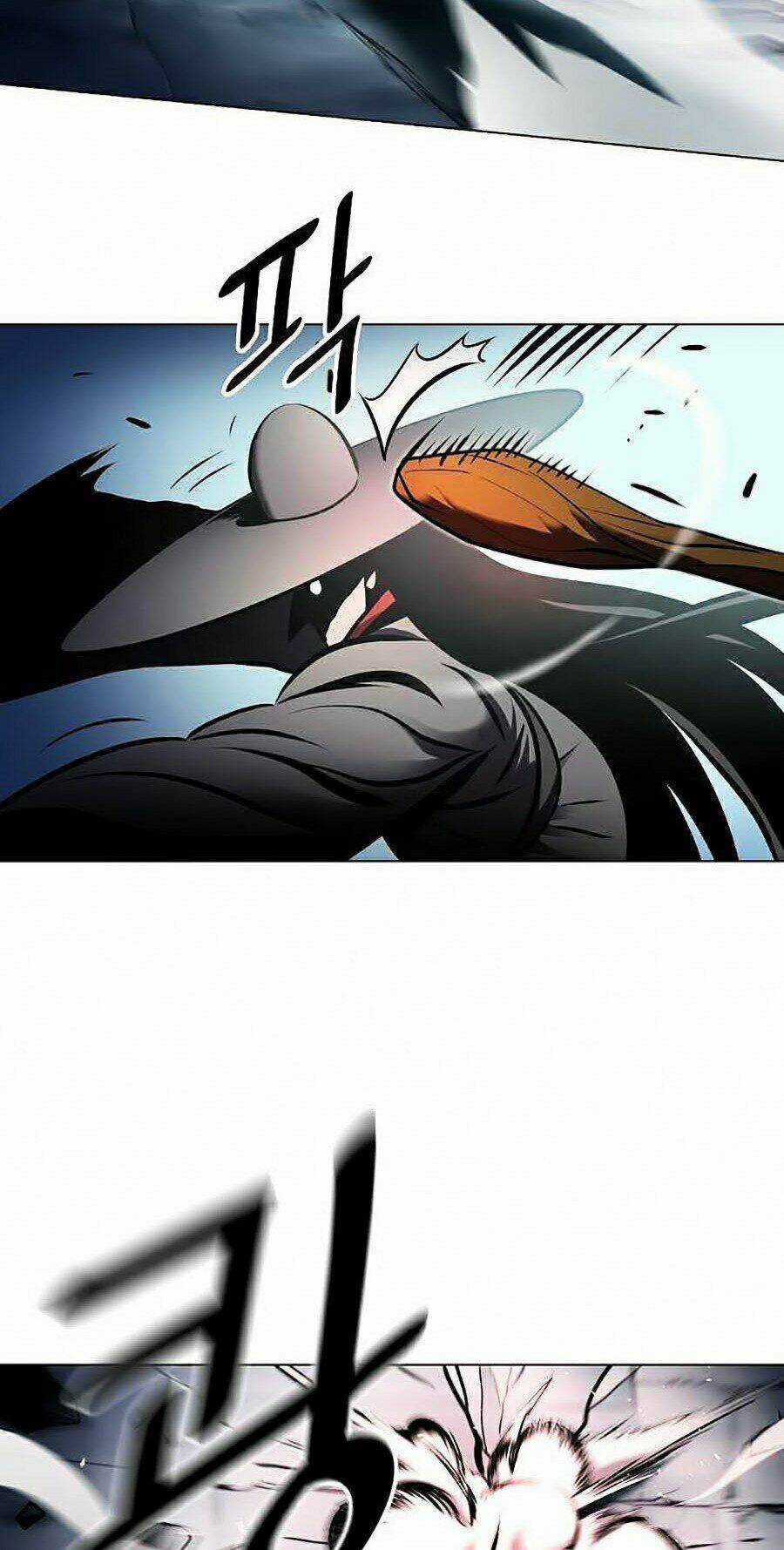 Sức Cùng Lực Kiệt Chapter 20 trang 22