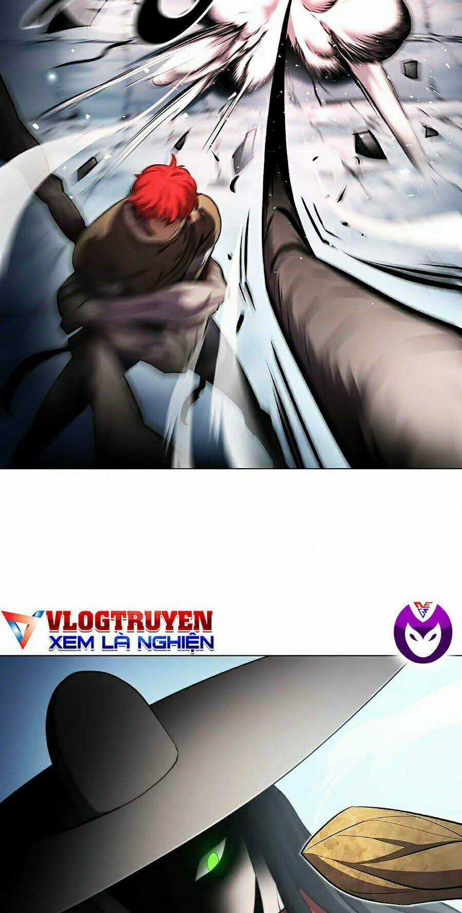 Sức Cùng Lực Kiệt Chapter 20 trang 23