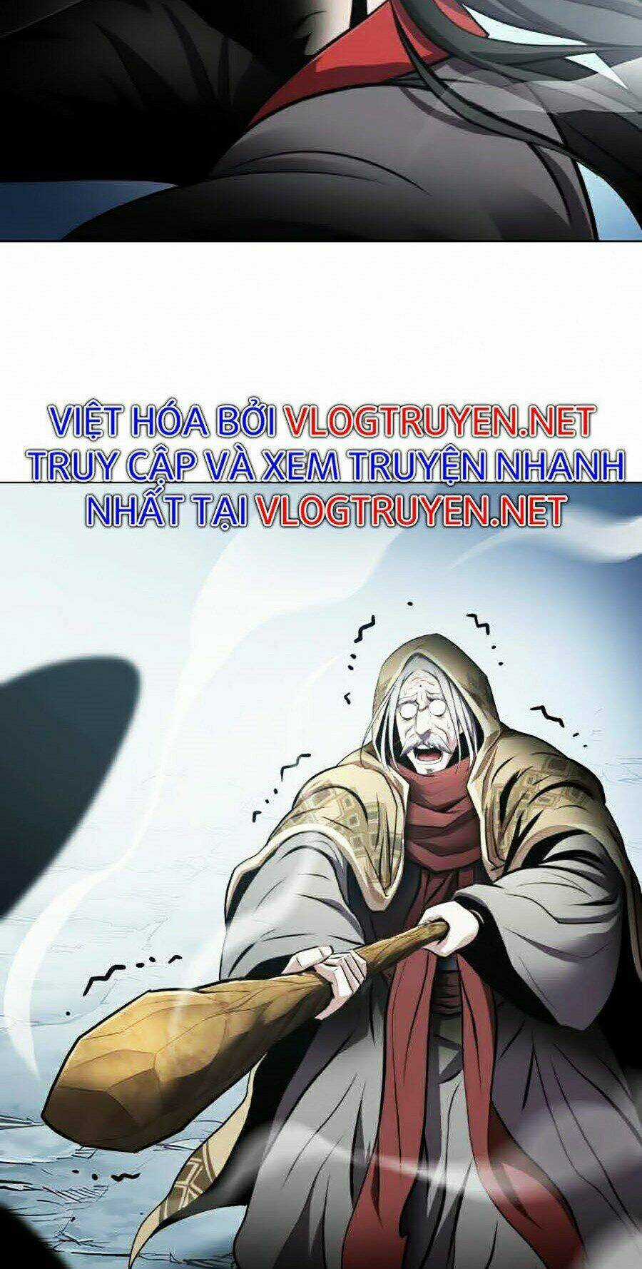 Sức Cùng Lực Kiệt Chapter 20 trang 24