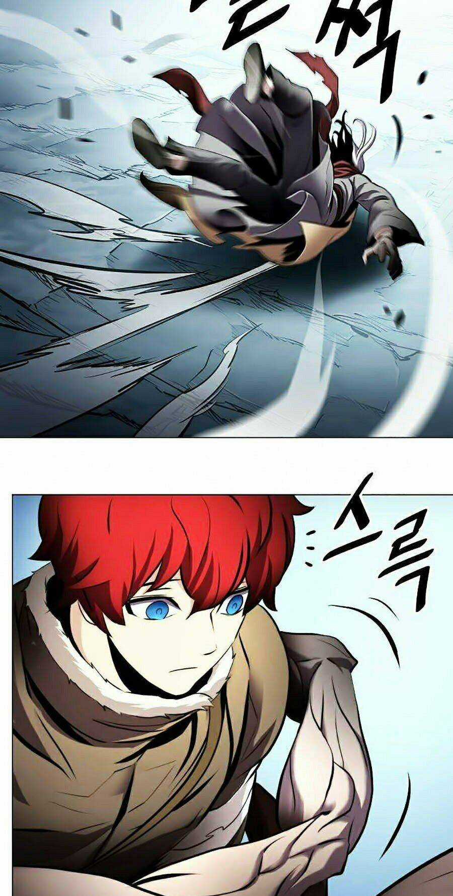 Sức Cùng Lực Kiệt Chapter 20 trang 26