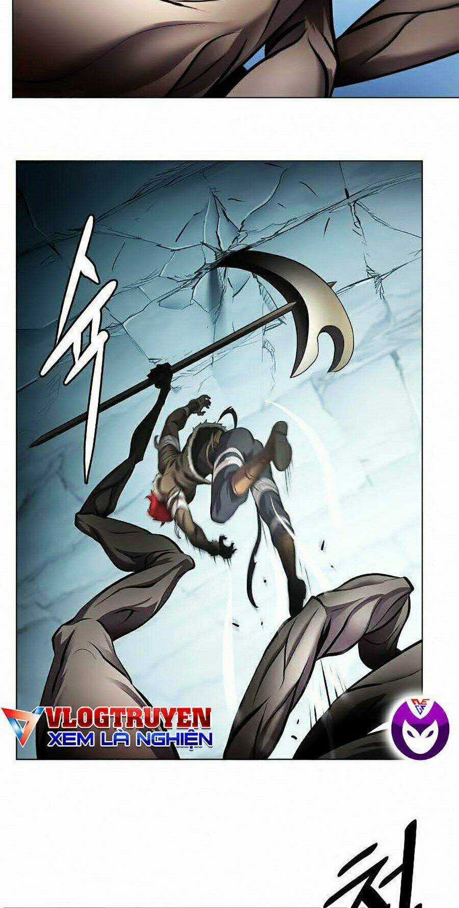 Sức Cùng Lực Kiệt Chapter 20 trang 27