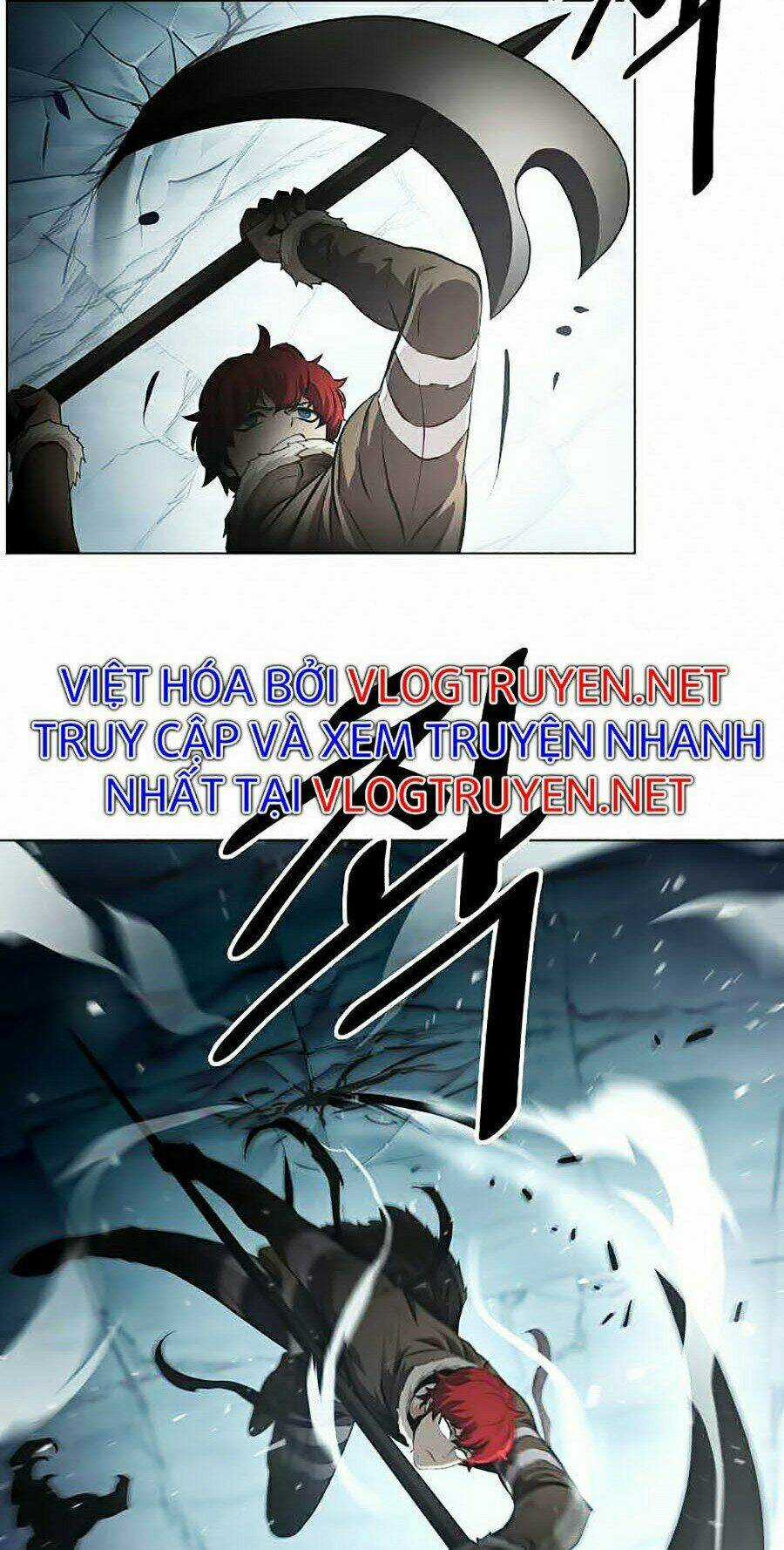 Sức Cùng Lực Kiệt Chapter 20 trang 28