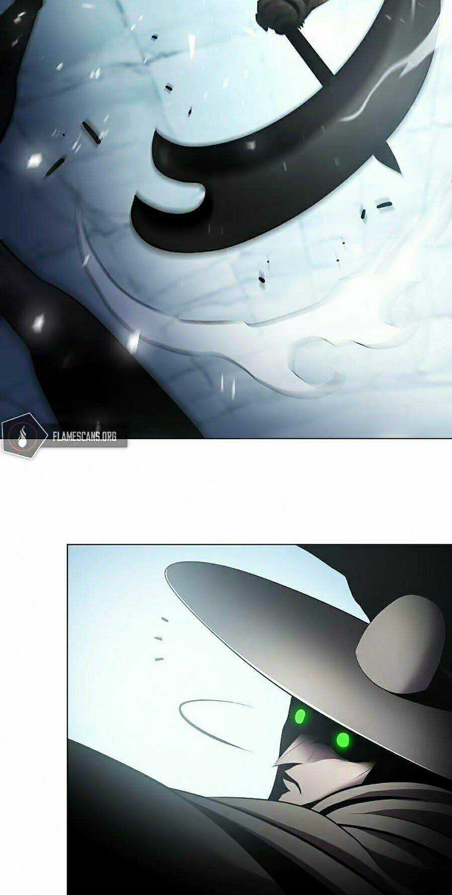 Sức Cùng Lực Kiệt Chapter 20 trang 29