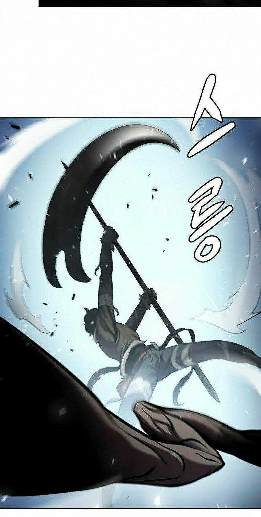 Sức Cùng Lực Kiệt Chapter 20 trang 30