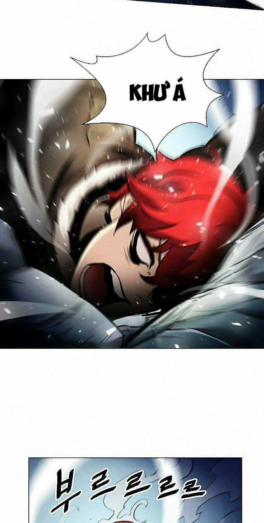 Sức Cùng Lực Kiệt Chapter 20 trang 33