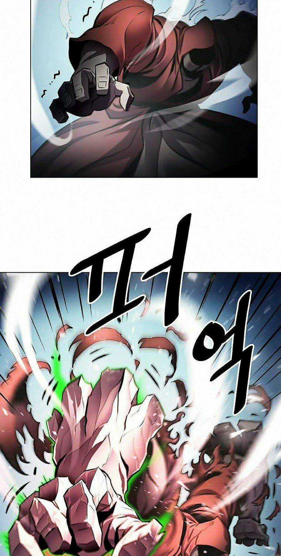 Sức Cùng Lực Kiệt Chapter 20 trang 34