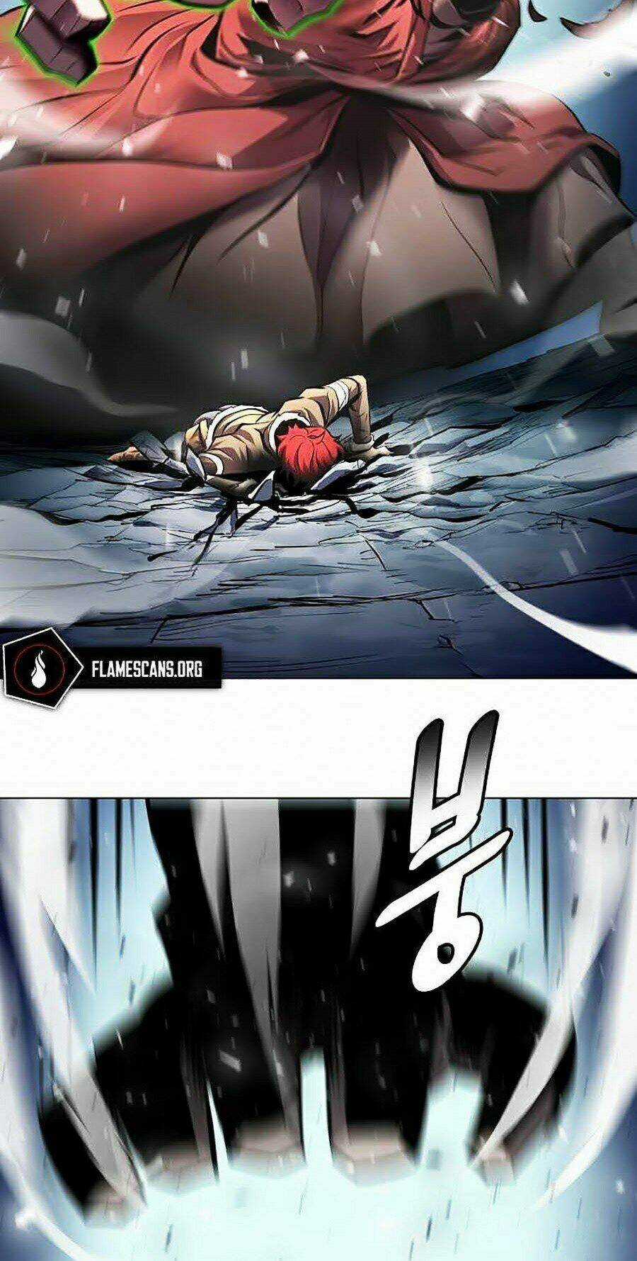 Sức Cùng Lực Kiệt Chapter 20 trang 35