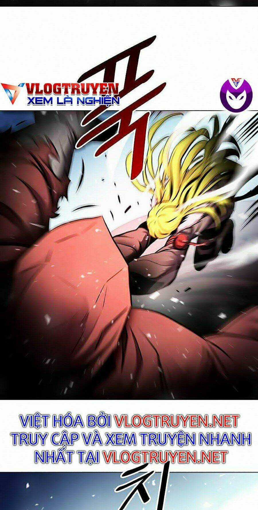 Sức Cùng Lực Kiệt Chapter 20 trang 37