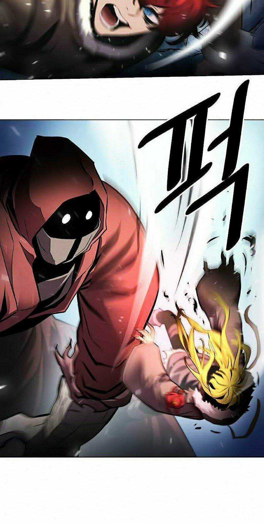 Sức Cùng Lực Kiệt Chapter 20 trang 39